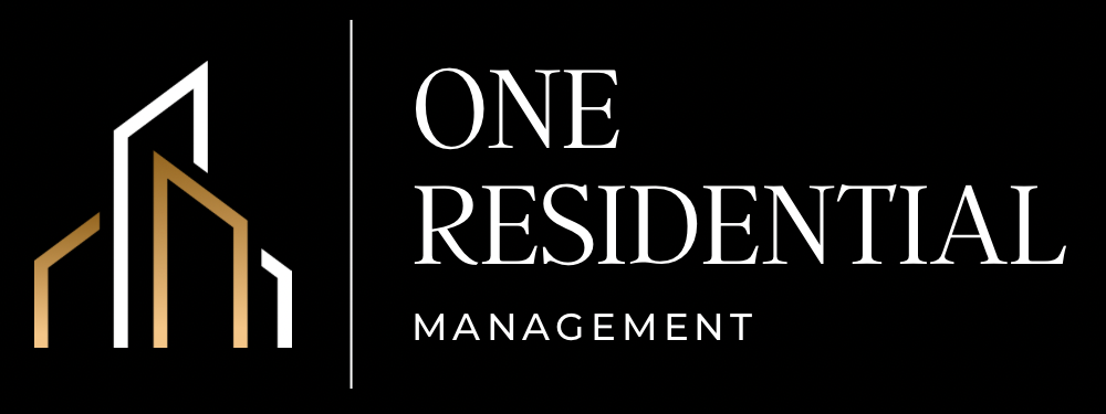 One Residential Management